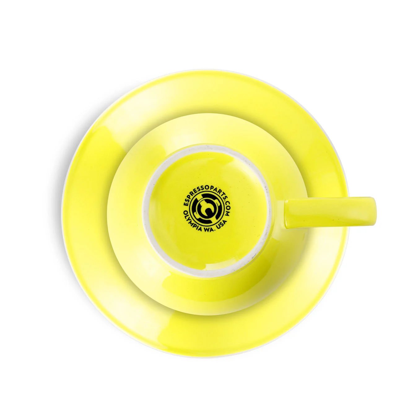 Latte Mug (8oz) - Image 36