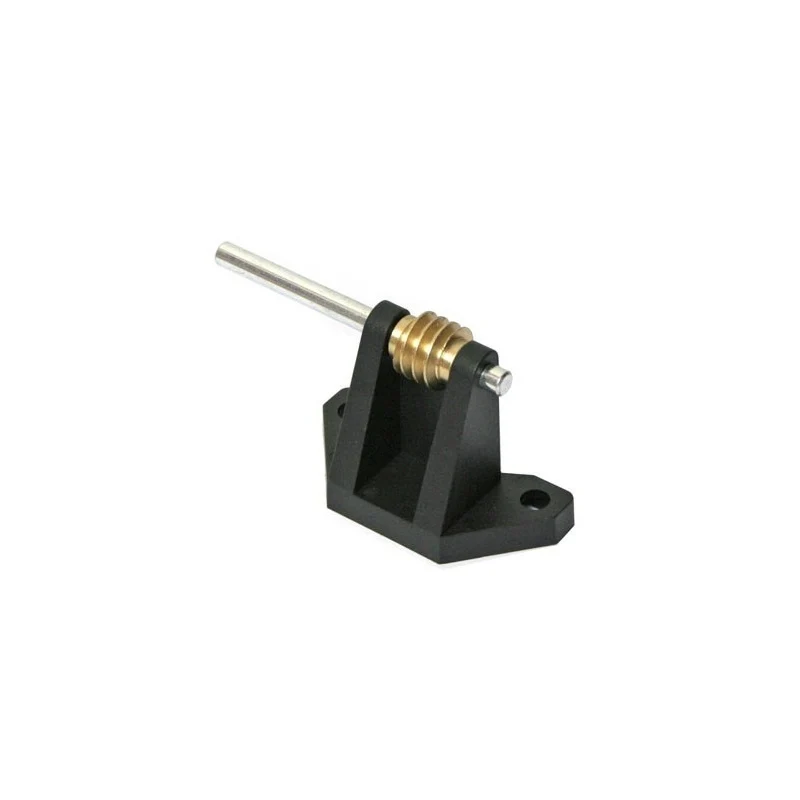 Ascaso imini Grinder Adjustment Auger Assembly