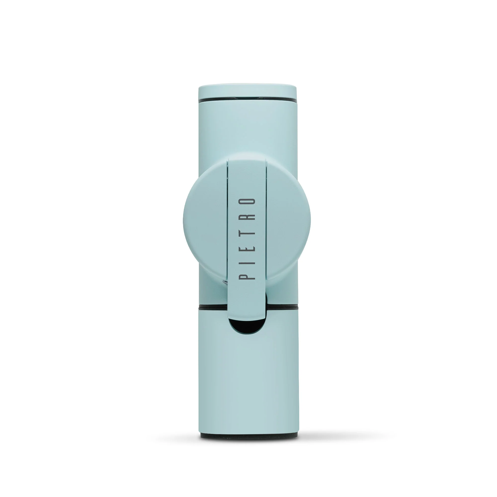 Pietro Pro Brewing Manual Coffee Grinder - Blue - Image 8