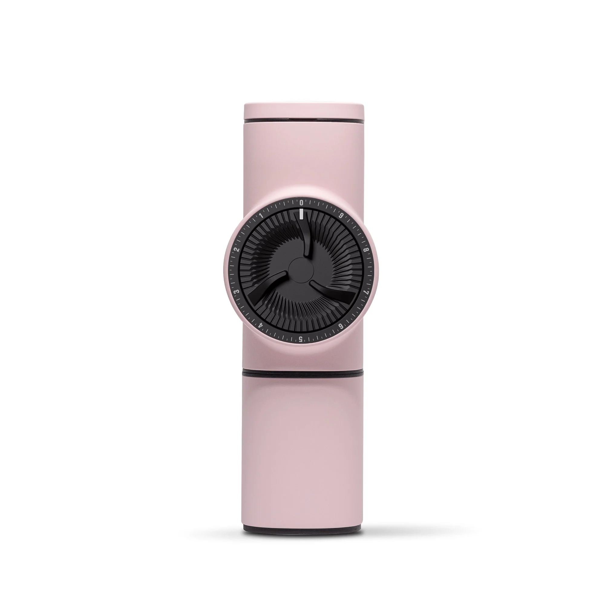 Pietro Pro Brewing Manual Coffee Grinder - Pink - Image 7