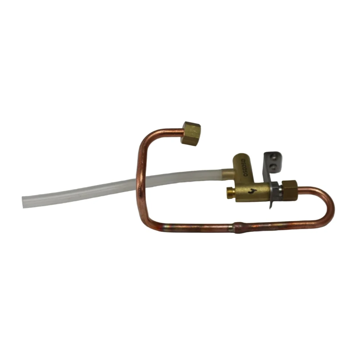 Ascaso Steel OPV Assembly