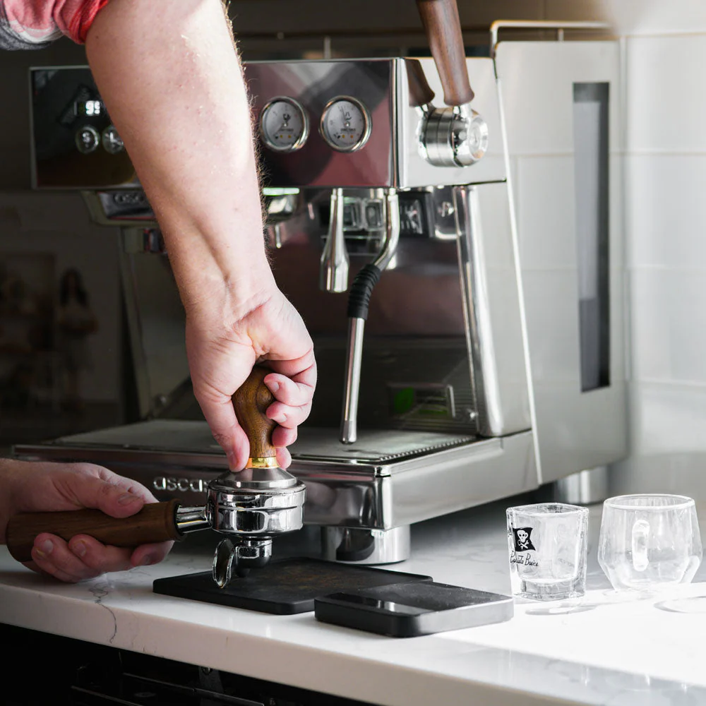 Refurbished Baby T Plus, Automatic 1 Group Espresso Machine, with Thermodynamic Technology, 120V  (Inox) - Image 2