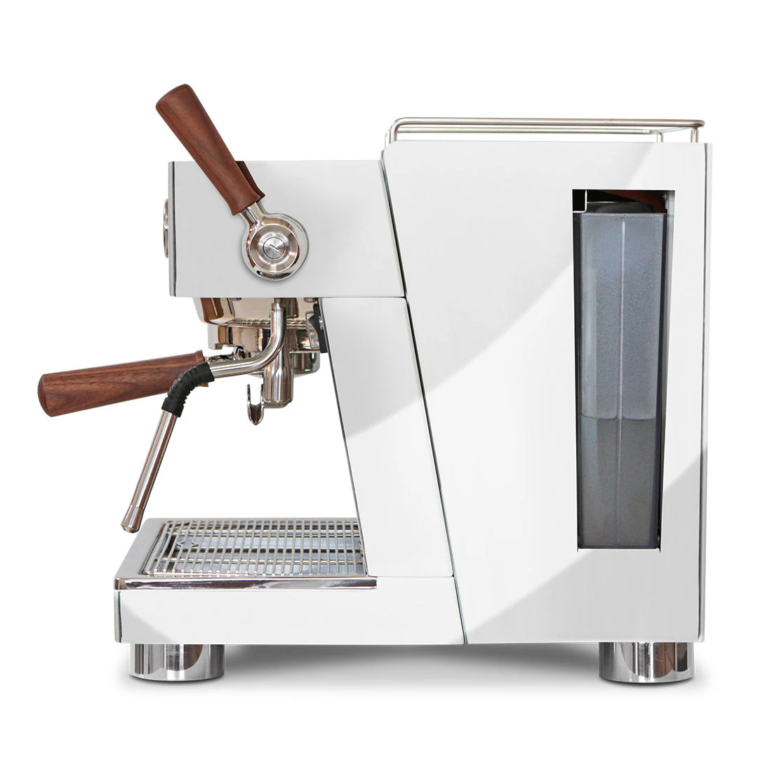 Refurbished Baby T Plus, Automatic 1 Group Espresso Machine, with Thermodynamic Technology, 120V  (Inox) - Image 8