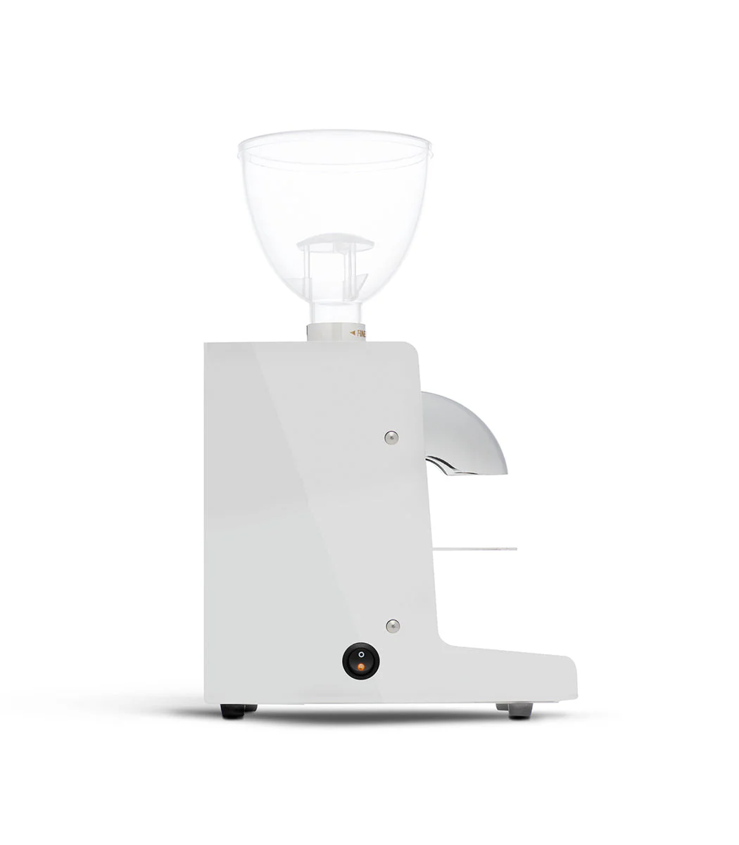 Refurbished i-STEEL Flat Burr Coffee Grinder, 54MM (Inox) - Image 3