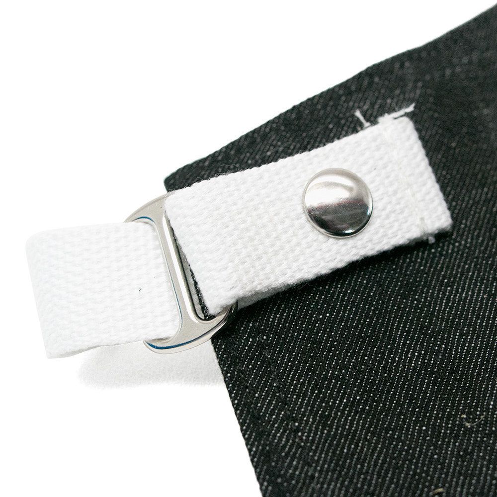 Saint Anthony Industries Machinist Apron - Image 4