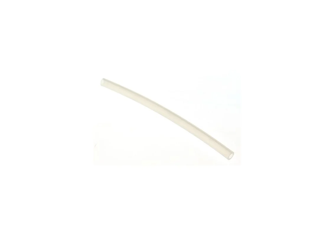 Silicone Tube 4 x 7 mm - 50 cm Length