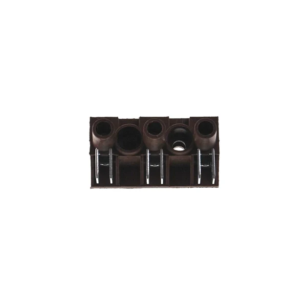 Three-pole Terminal Strip